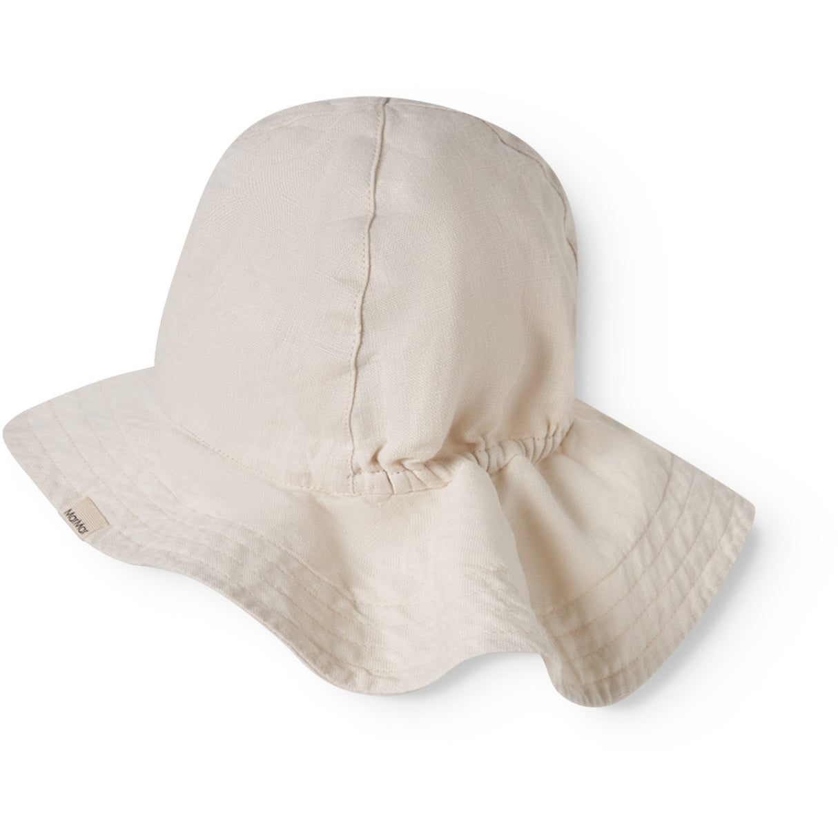 MarMar Linen Kit Alba Baby L Lue