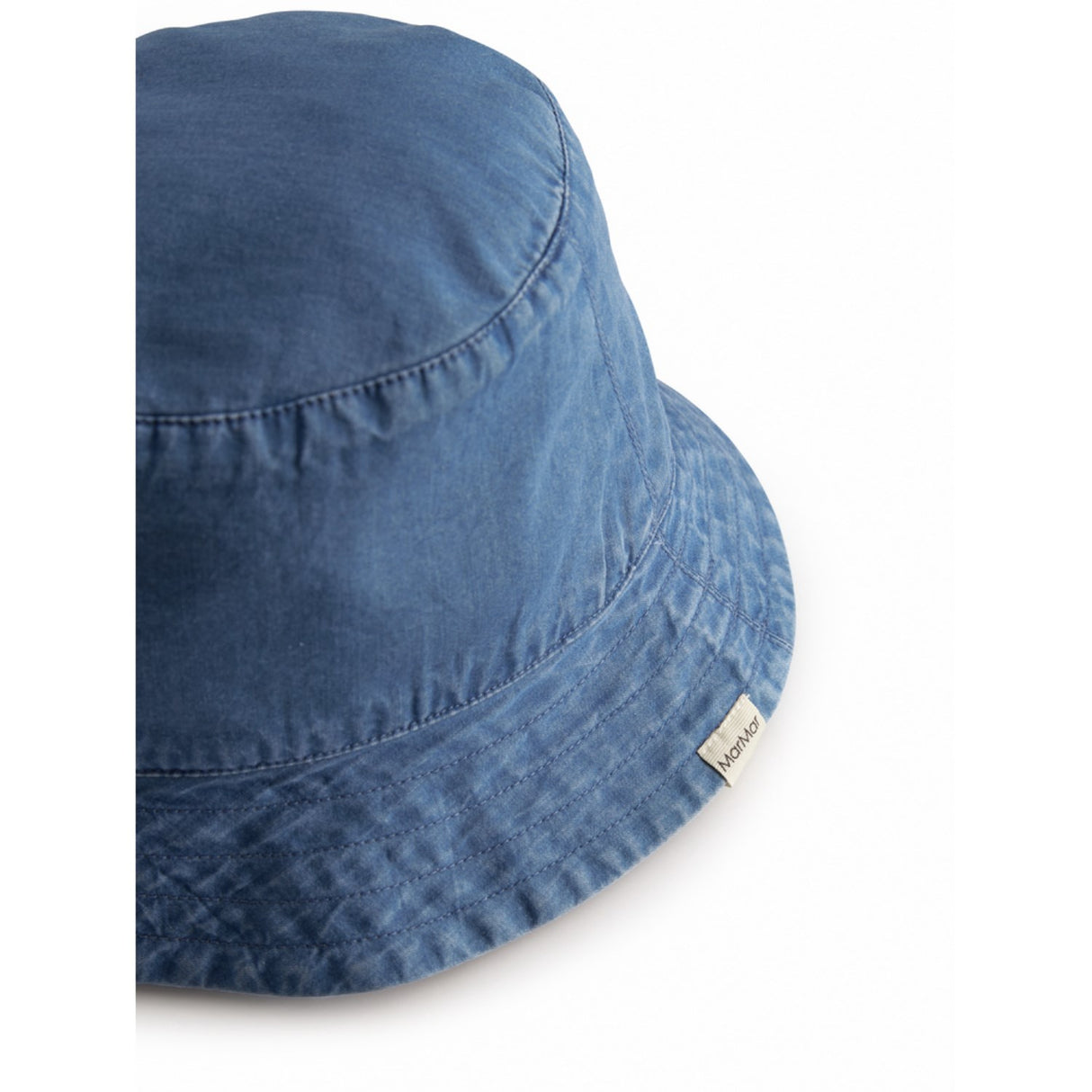 MarMar Light Denim Blue Denim Arida Lue