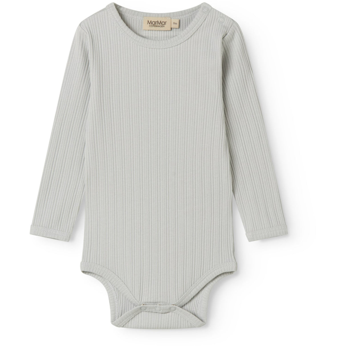 MarMar Modal Pointelle Rib Morning Dew Benedicte Body