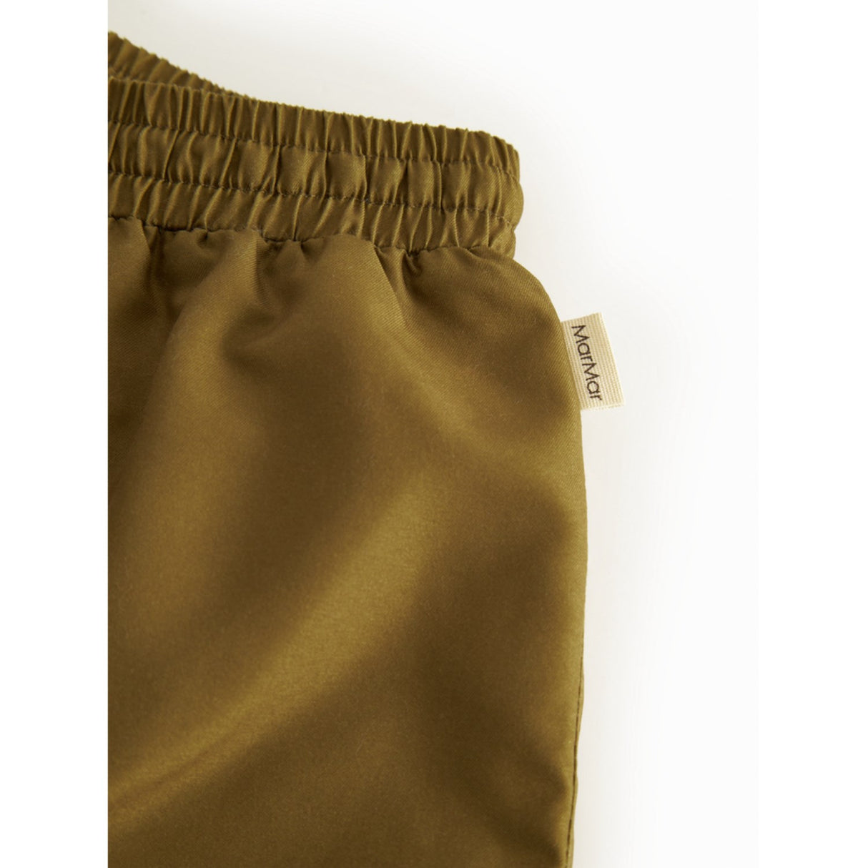 MarMar Boardshorts Dark Bronze Swiggo Shorts