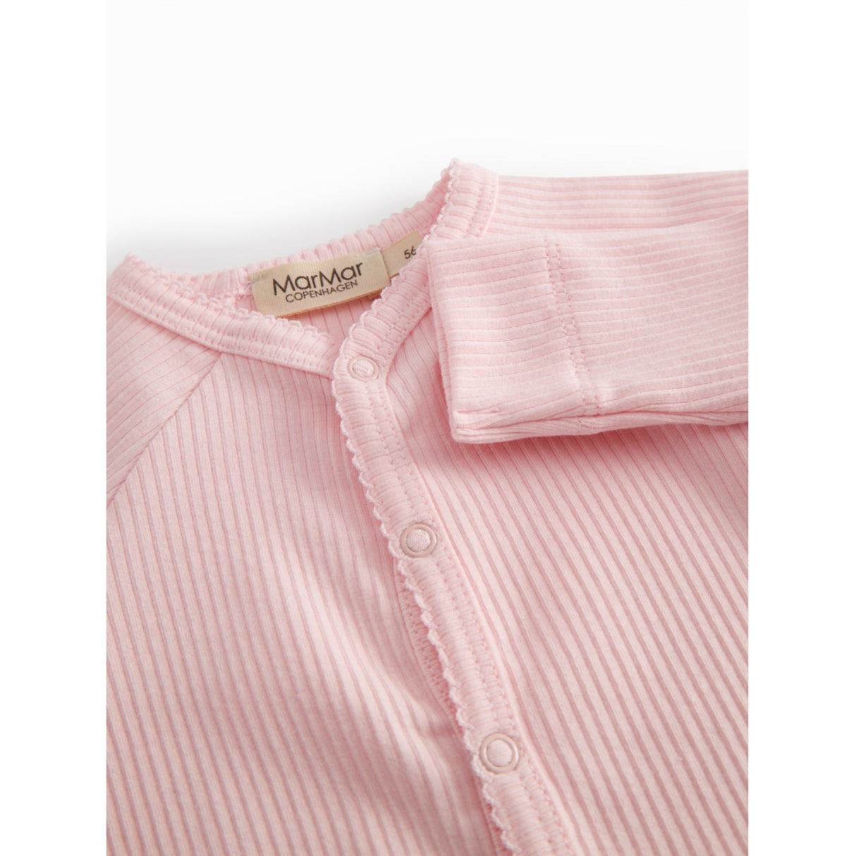 MarMar Newborn Modal Rose Touch Renas Heldrakt