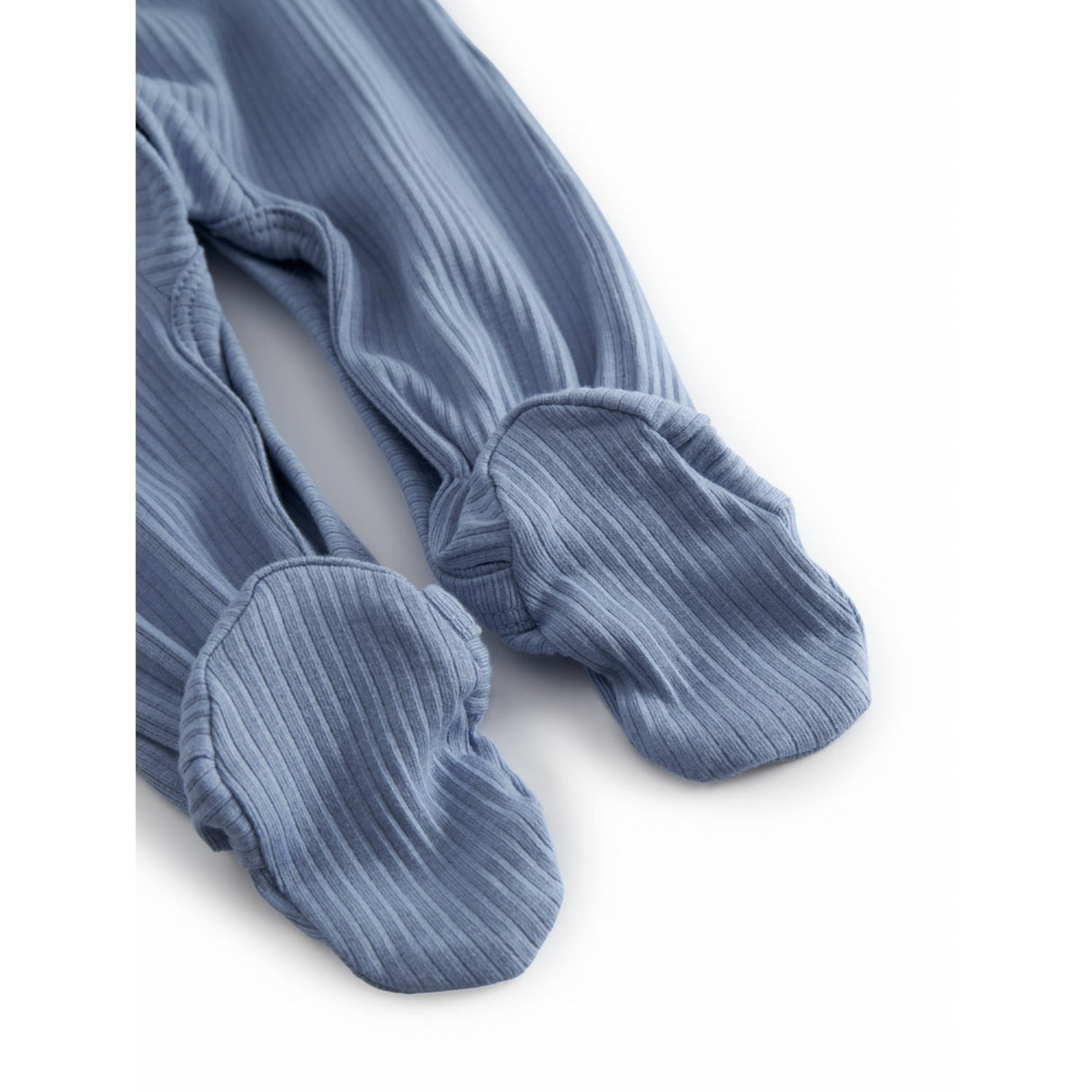 MarMar Newborn Modal Blue Iris Renas Heldrakt