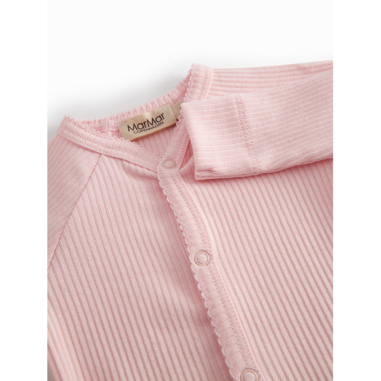 MarMar Newborn Modal Rose Touch Bruno Body