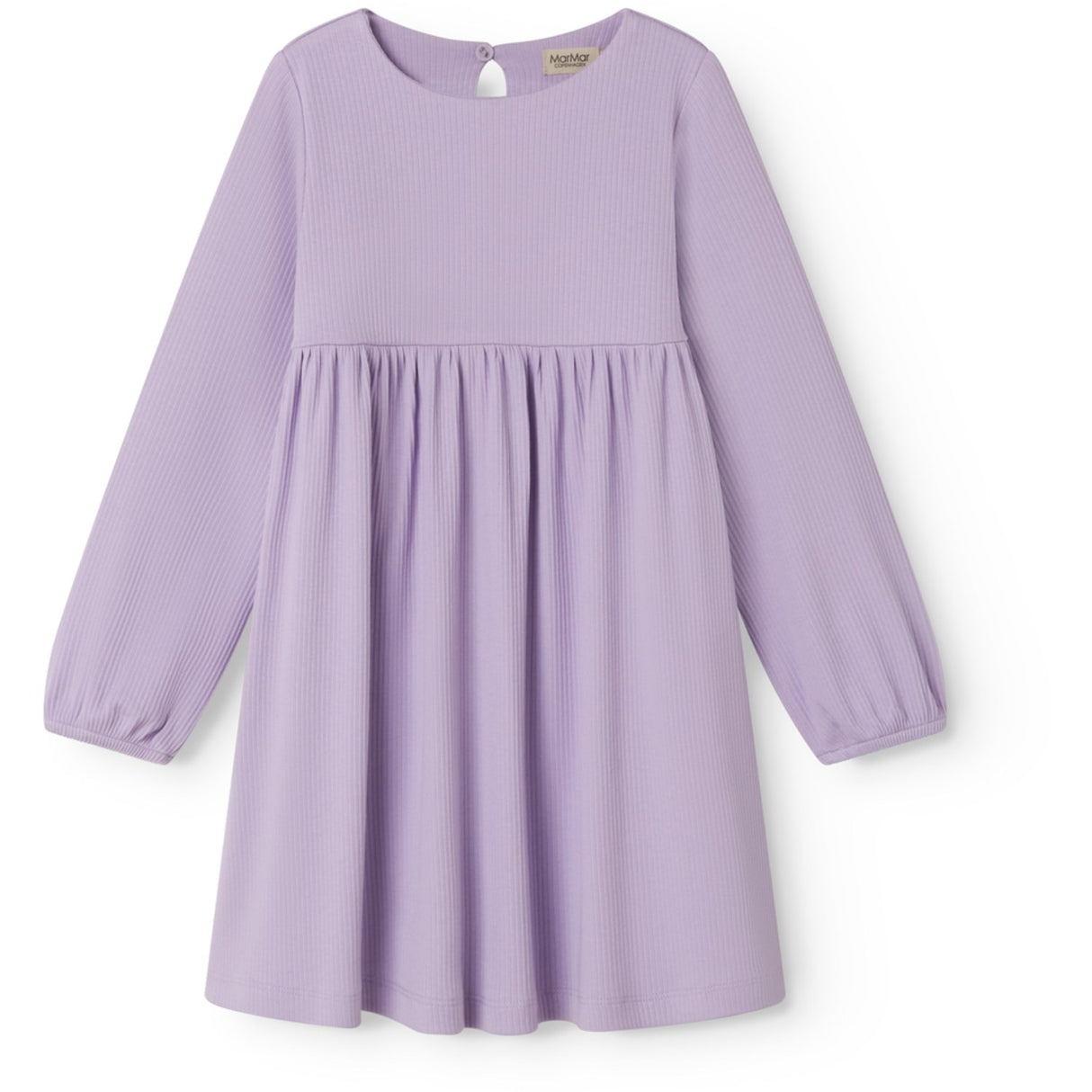 MarMar Modal Lilacs Kjole Dunilla