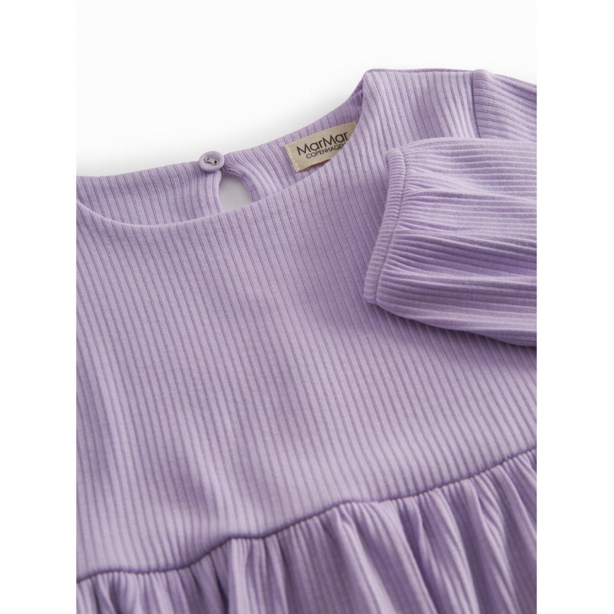 MarMar Modal Lilacs Kjole Dunilla
