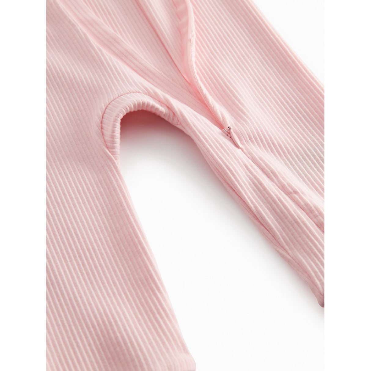 MarMar Modal Rose Touch Rompy Zip Heldrakt