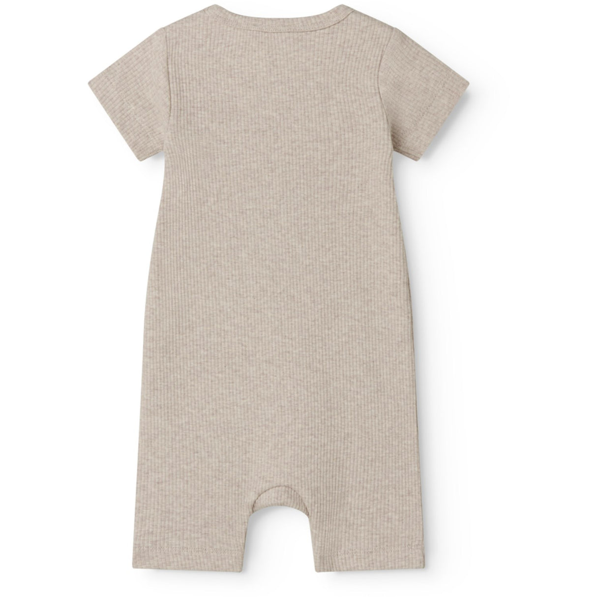 MarMar Modal Melange Light Beige Mel. Summer Rompy