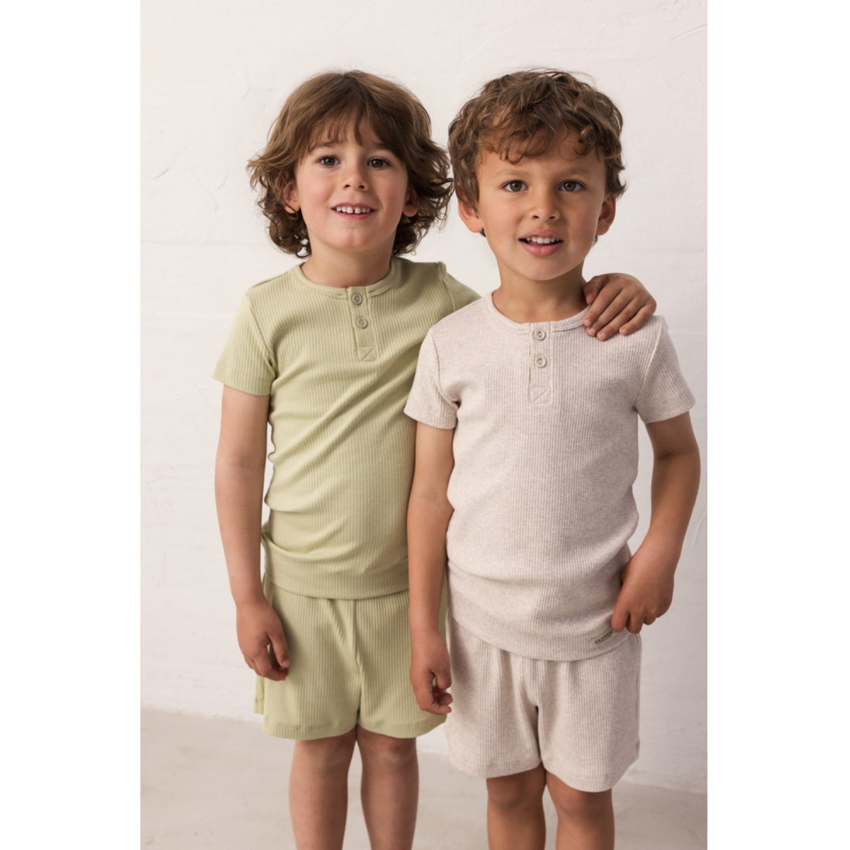 MarMar Modal Dried Bay Bukser S Shorts