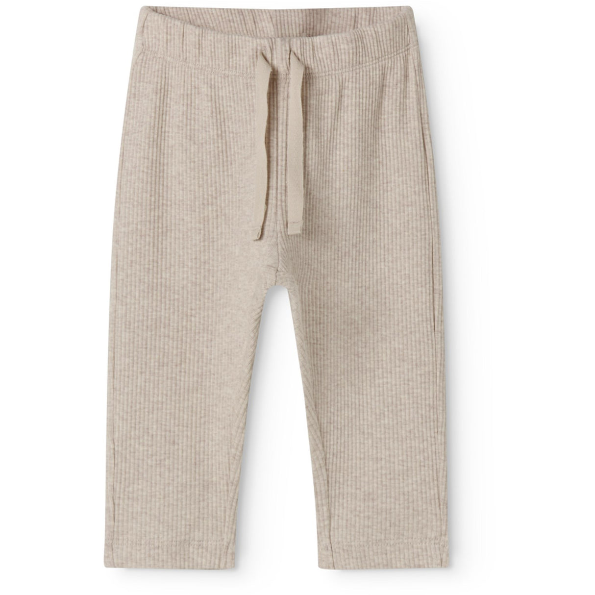 MarMar Modal Melange Light Beige Mel. Pitti Bukser