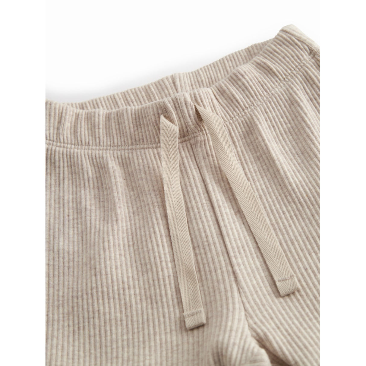 MarMar Modal Melange Light Beige Mel. Pitti Bukser