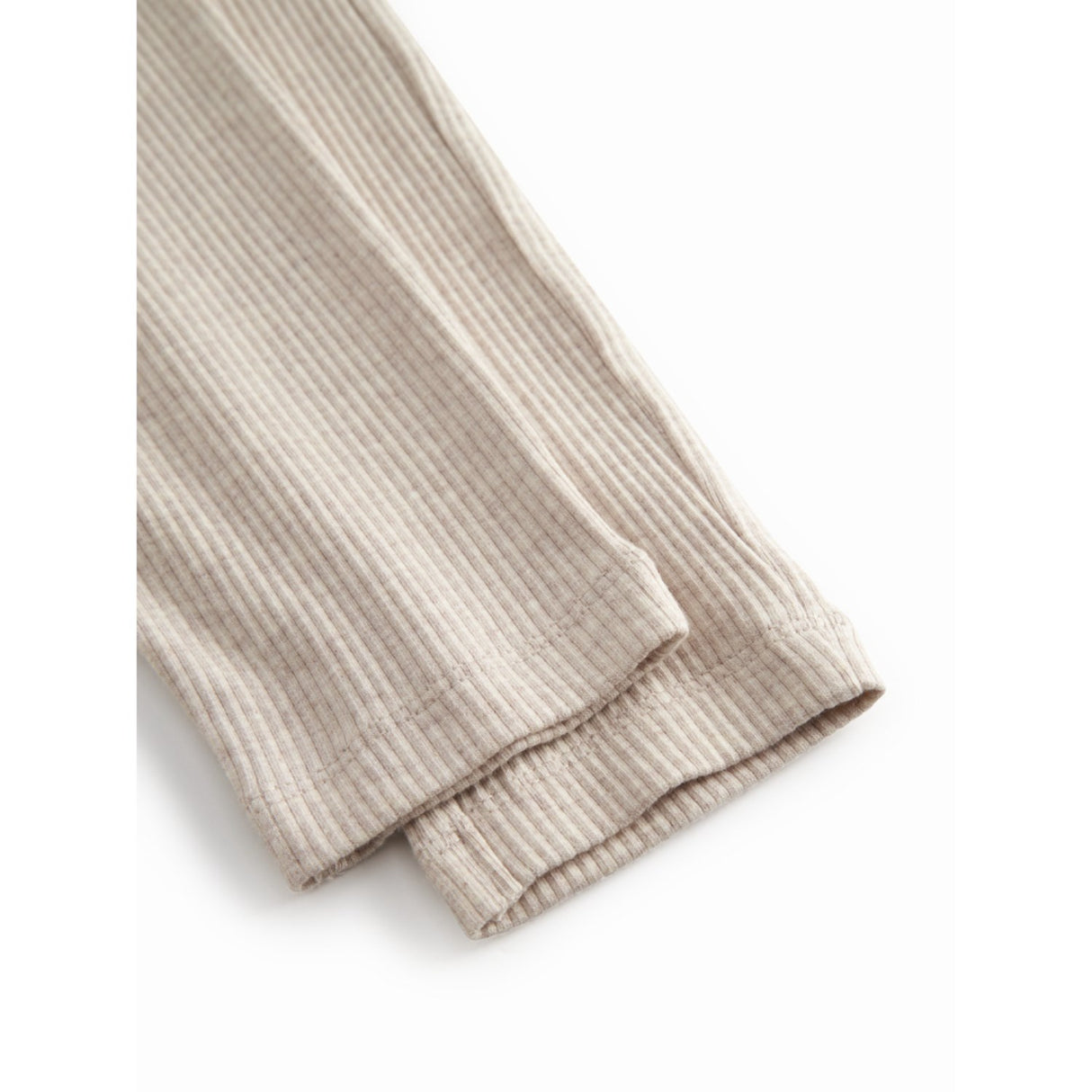 MarMar Modal Melange Light Beige Mel. Pitti Bukser