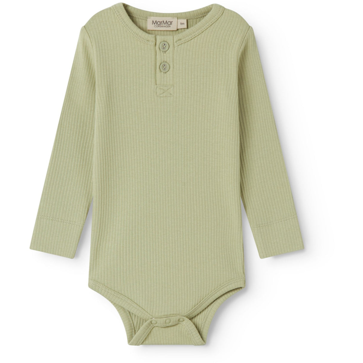 MarMar Modal Dried Bay Body LS