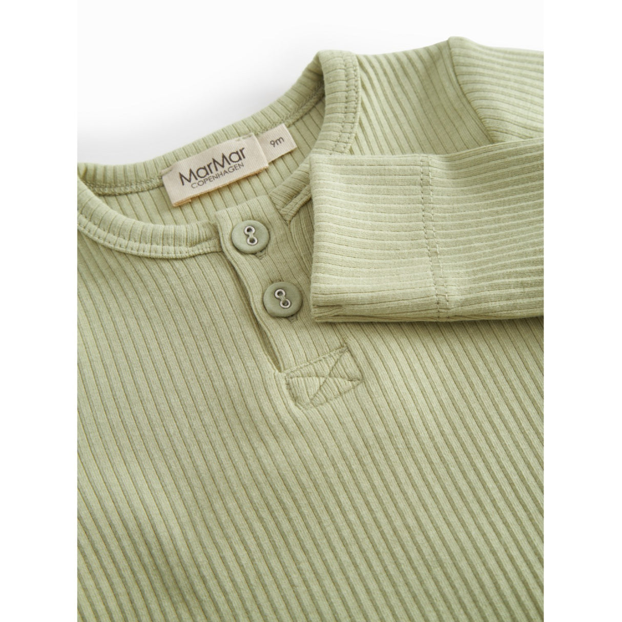 MarMar Modal Dried Bay Body LS