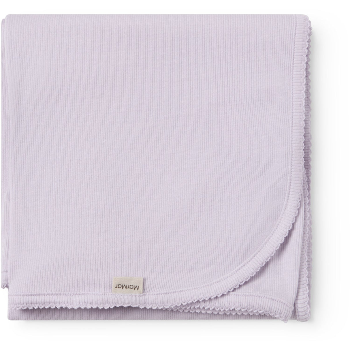 MarMar Newborn Micro Modal Sweet Violet Alida Teppe