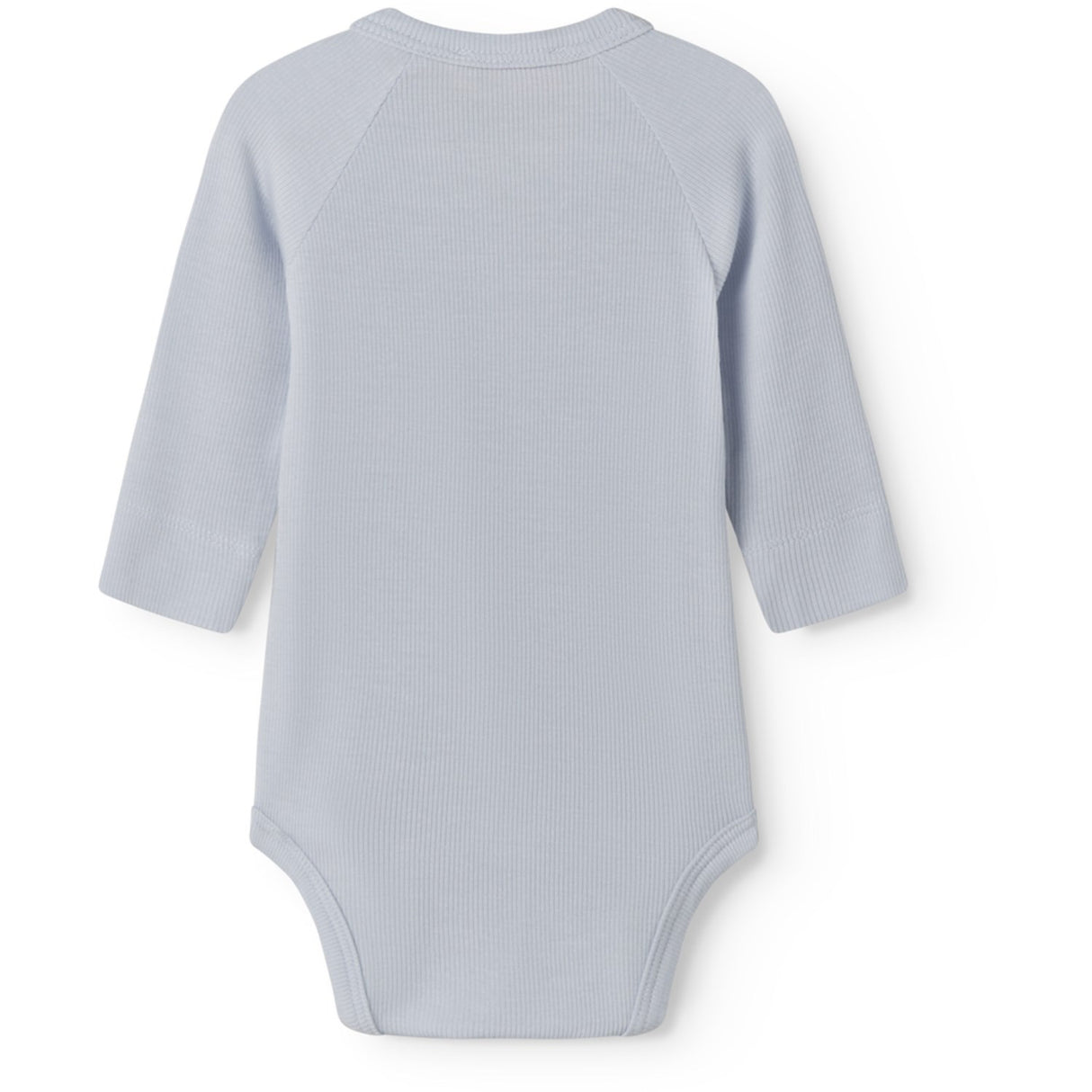 MarMar Newborn Micro Modal Blue Mist Belito Body