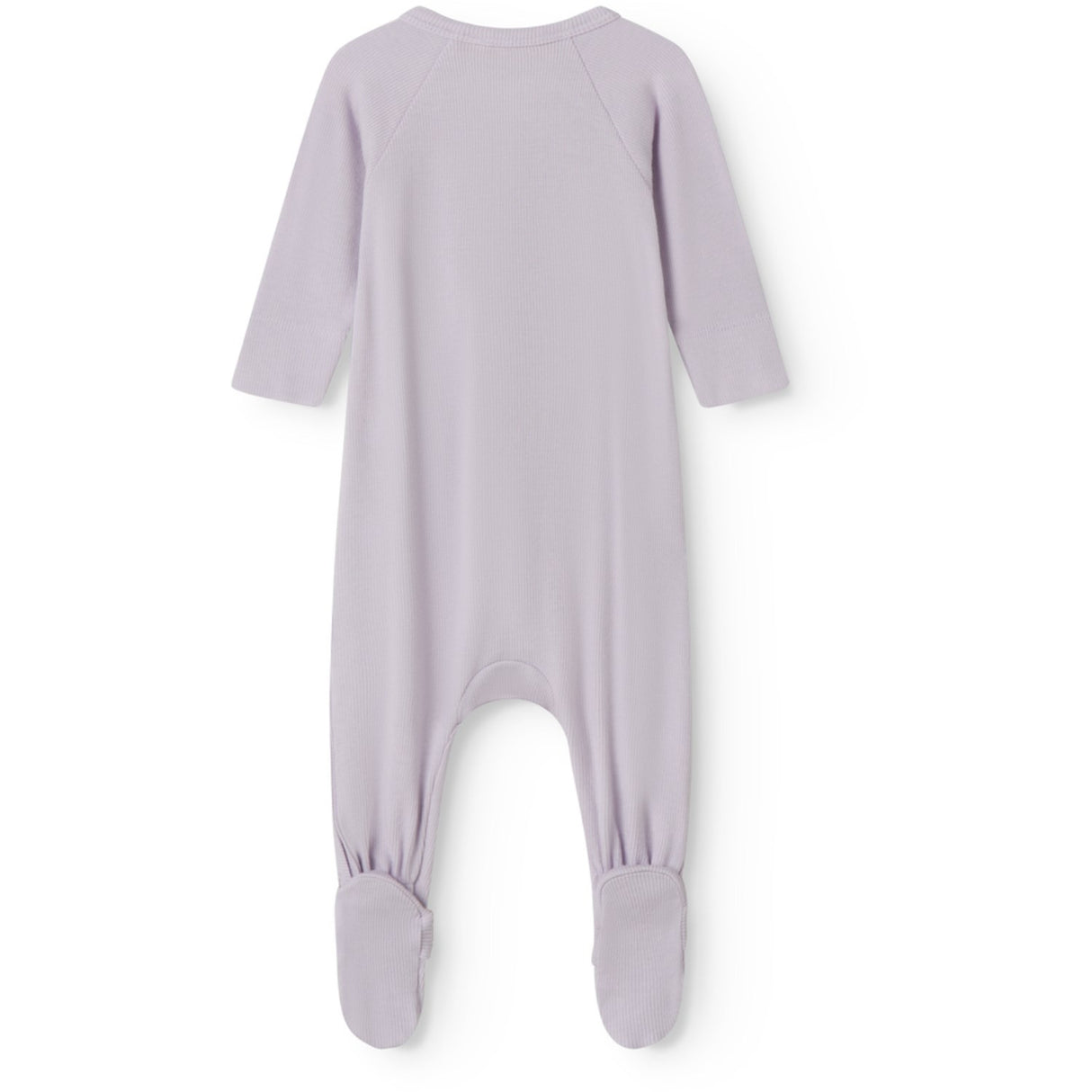 MarMar Newborn Micro Modal Sweet Violet Rubello Heldrakt