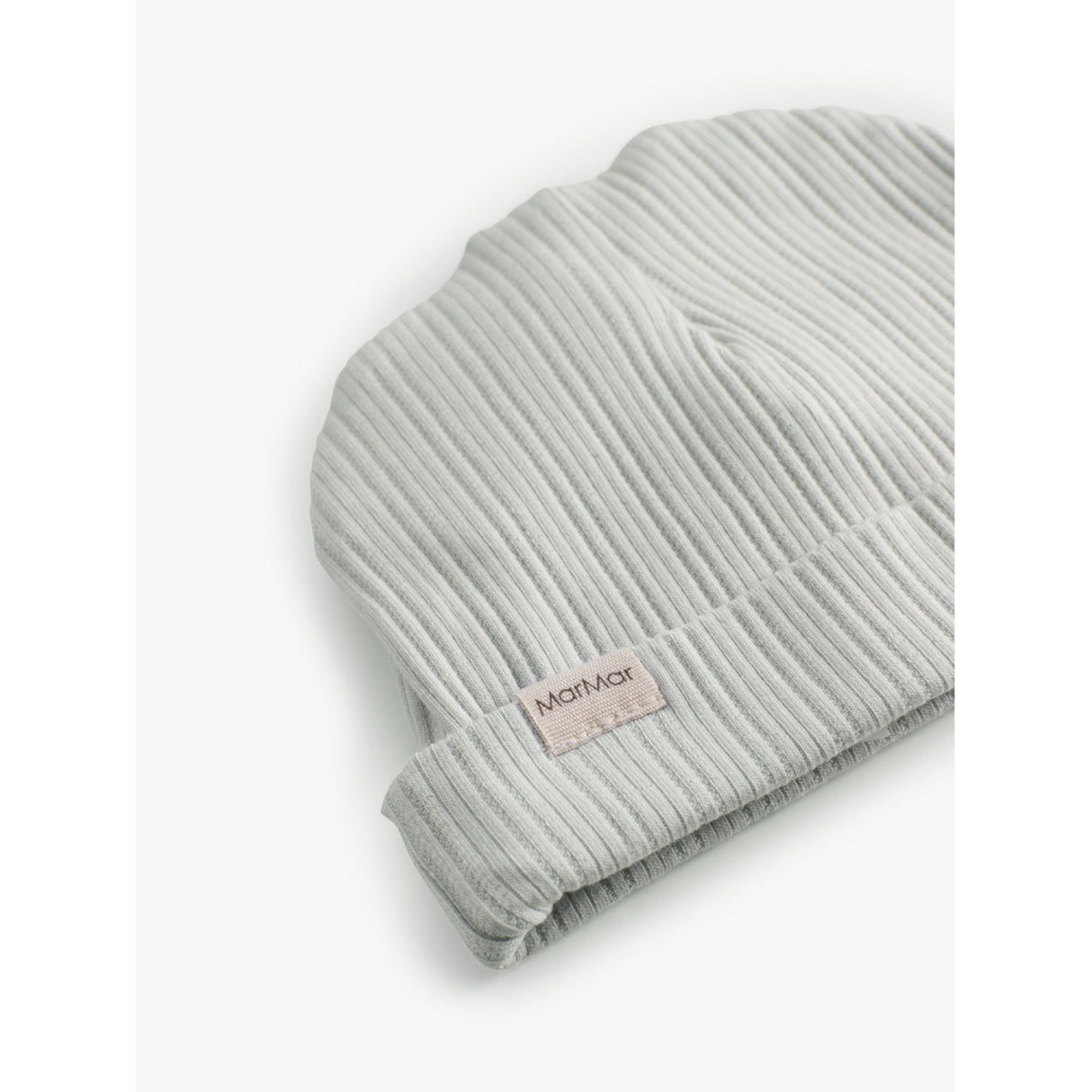 MarMar Newborn Modal Pointelle Rib Morning Dew Aiko Lue