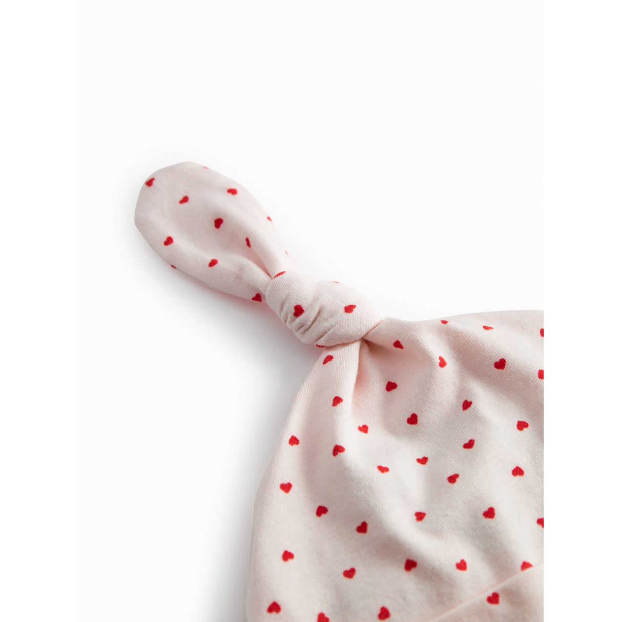 MarMar Newborn Modal Smooth Print Happy Hearts Aiki Lue