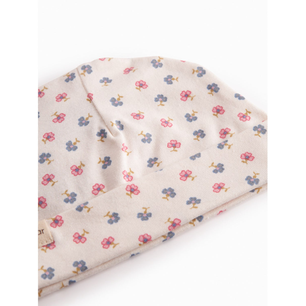 MarMar Newborn Modal Smooth Print Mini Flower Aiko Lue