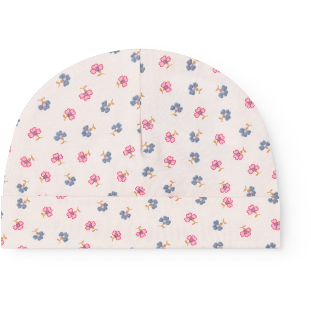 MarMar Newborn Modal Smooth Print Mini Flower Aiko Lue