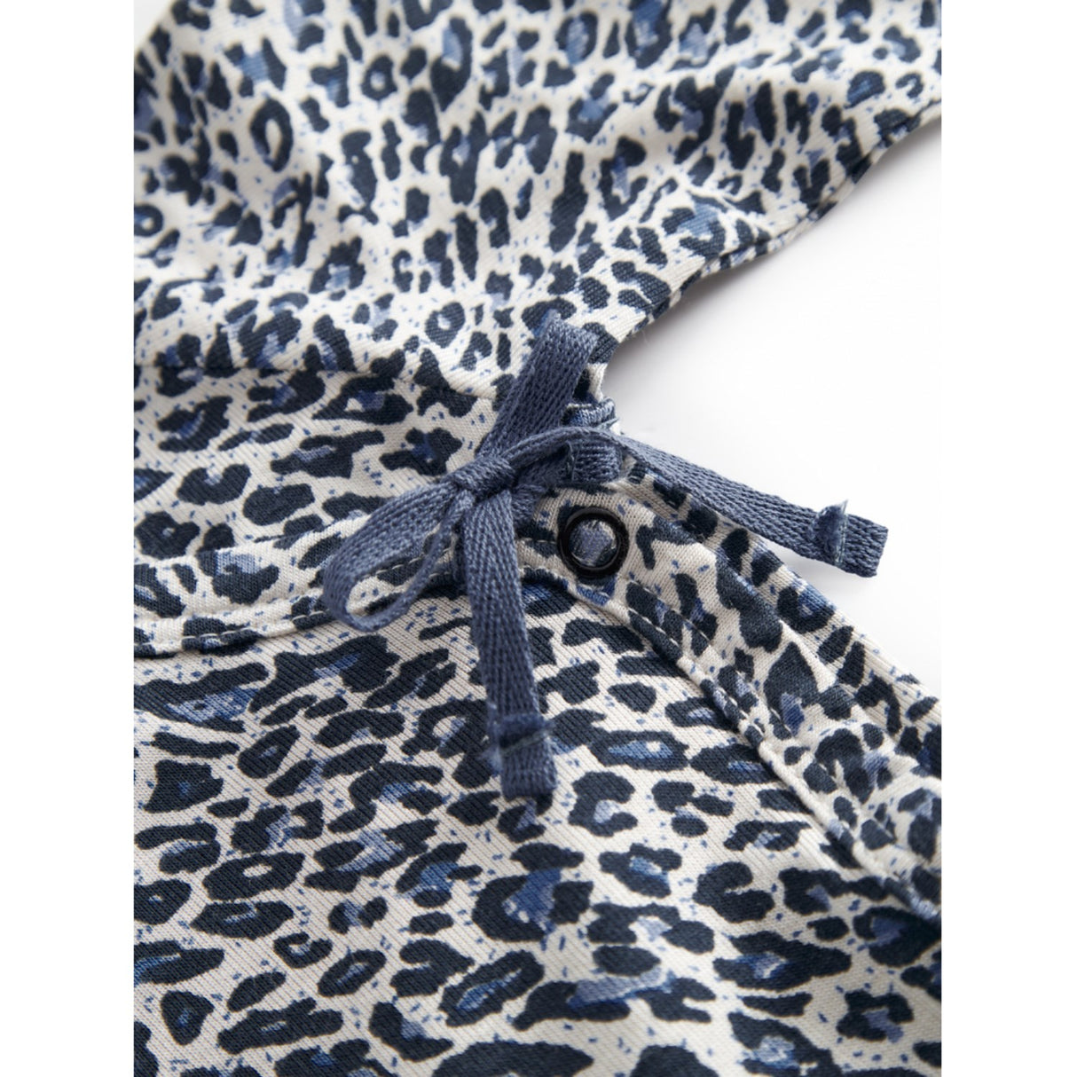 MarMar Newborn Leopard Blue Leo Leo Belita Body