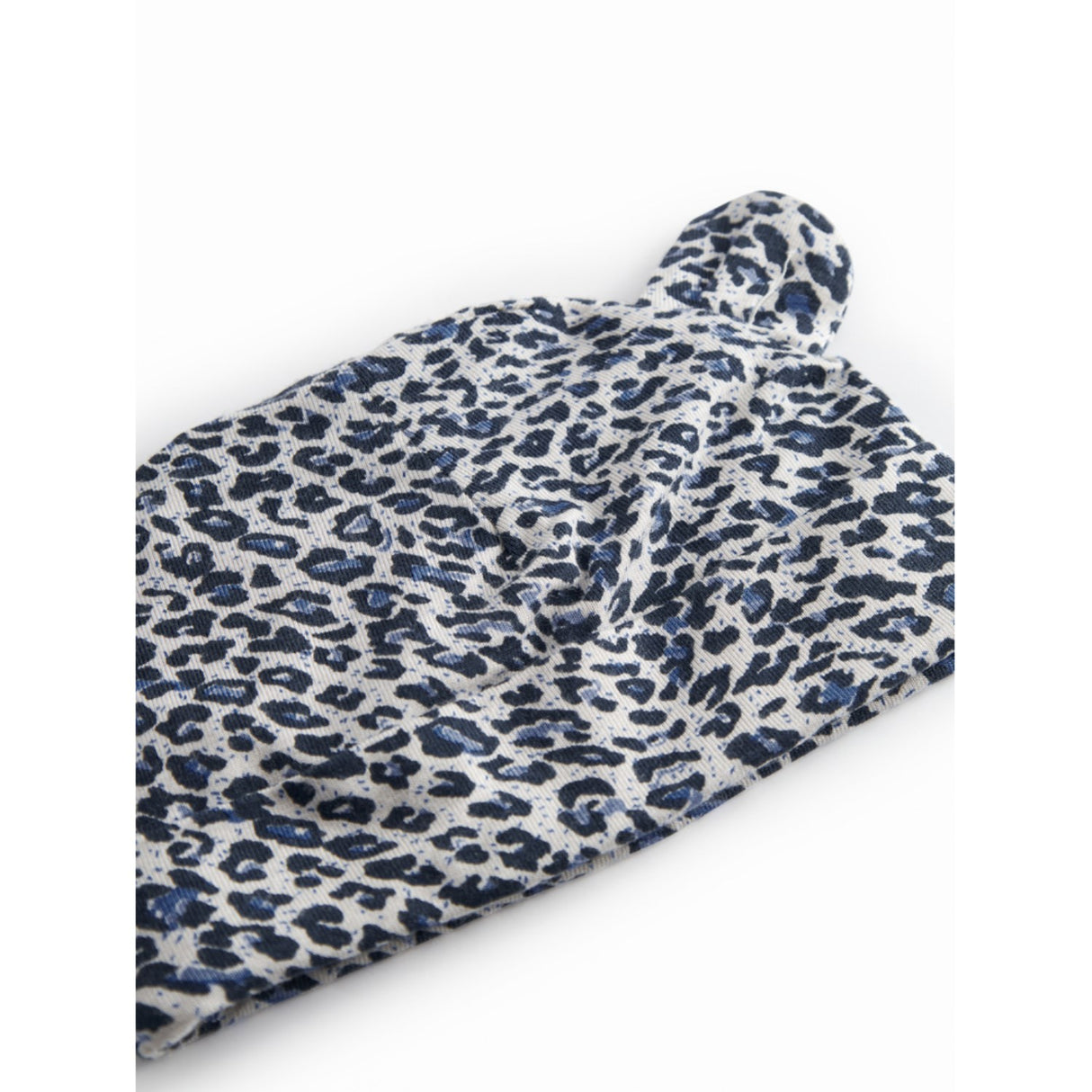 MarMar Newborn Leopard Blue Leo Leo Aiko Ear Lue