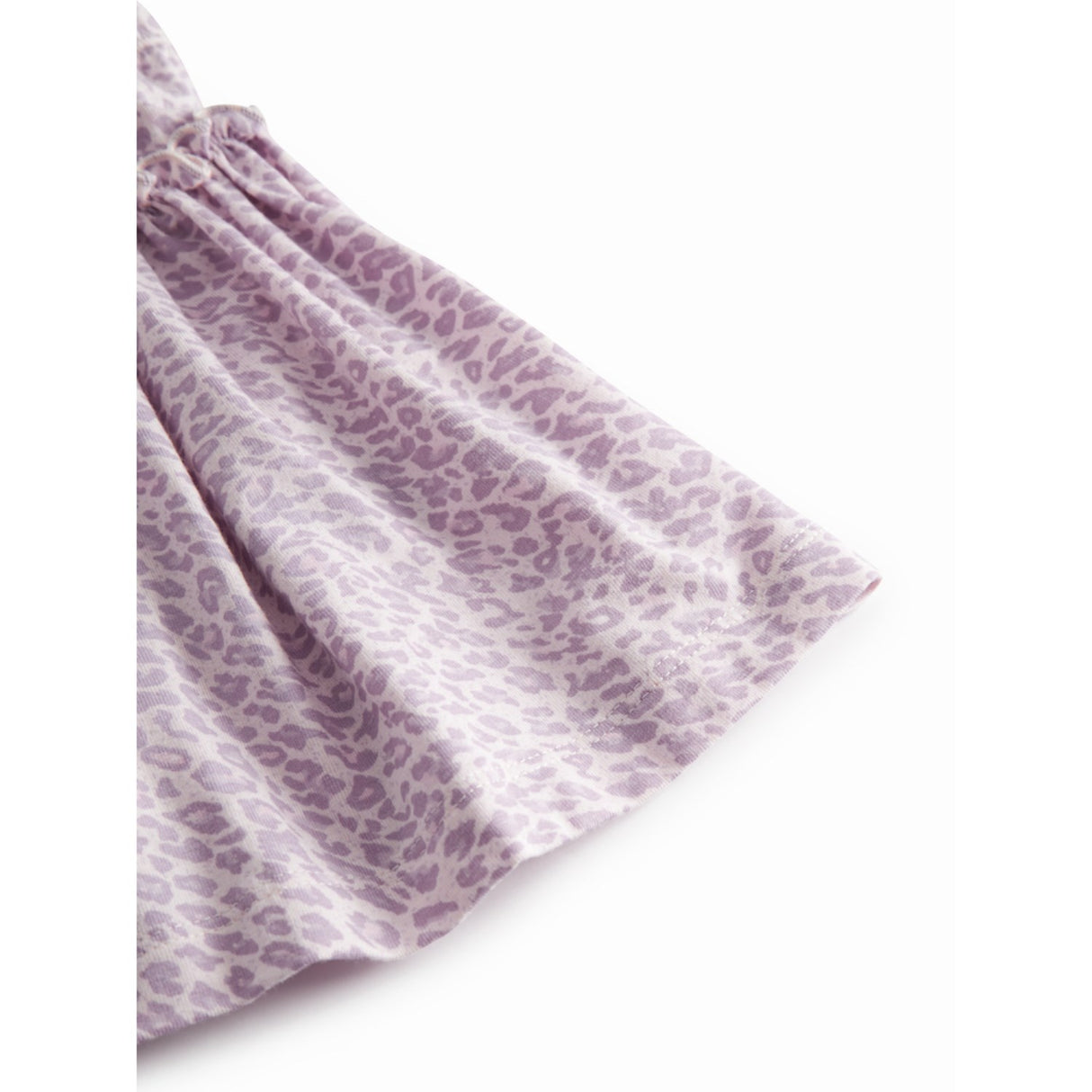 MarMar Leopard Lilac Leo Leo Sylvia Skjørt