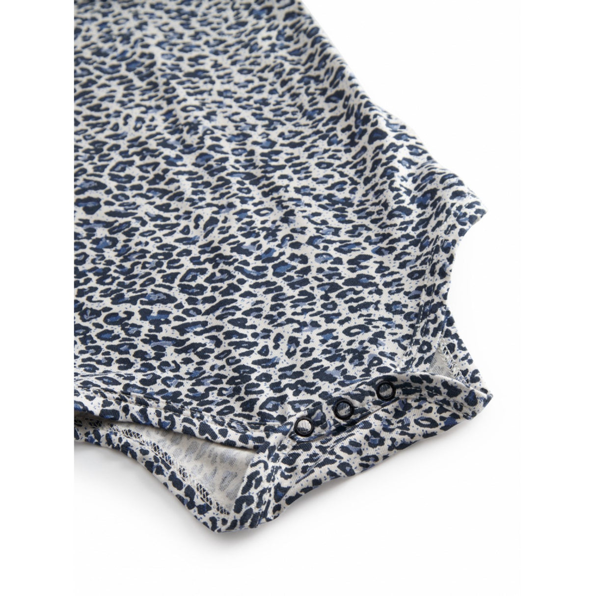 MarMar Leopard Blue Leo Leo Body LS