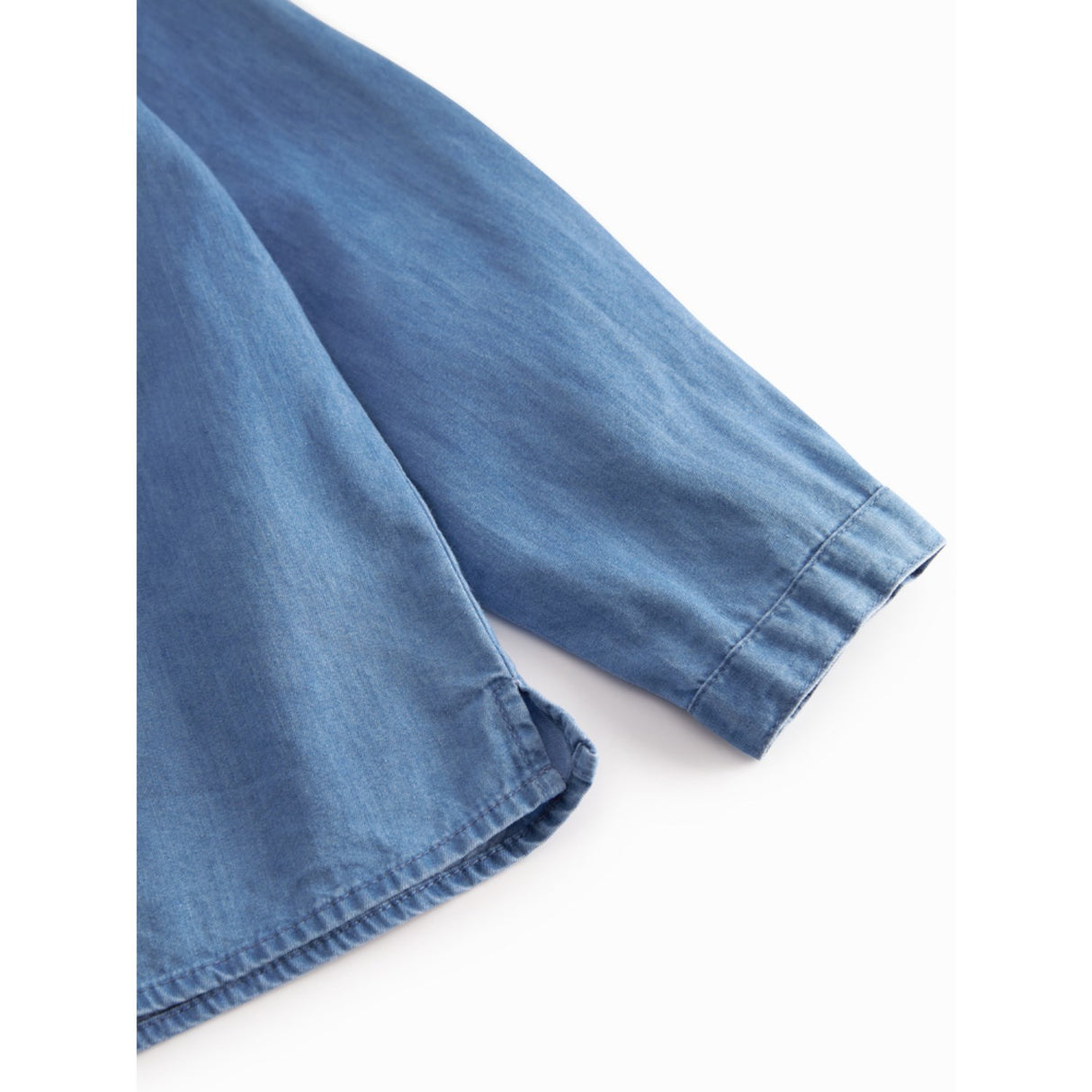 MarMar Light Denim Blue Denim Tokyo Skjorte