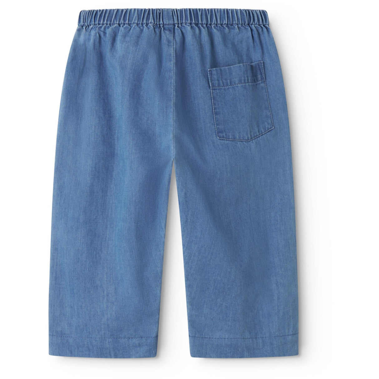 MarMar Light Denim Blue Denim Panto Bukser