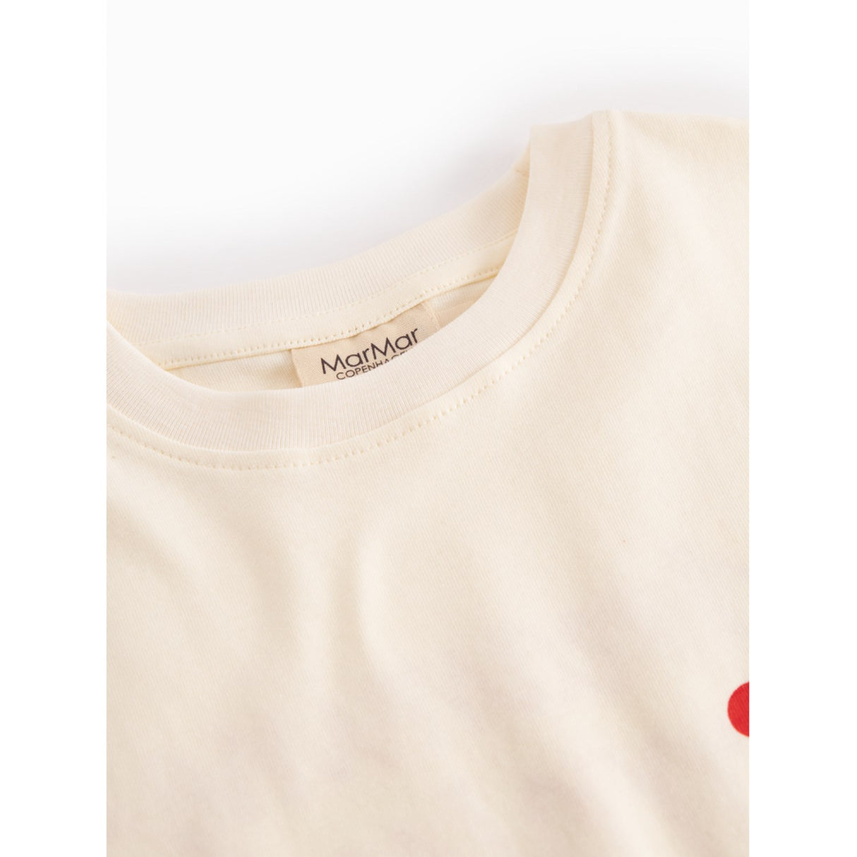 MarMar Cotton Jersey Daydreaming Tad T-shirt