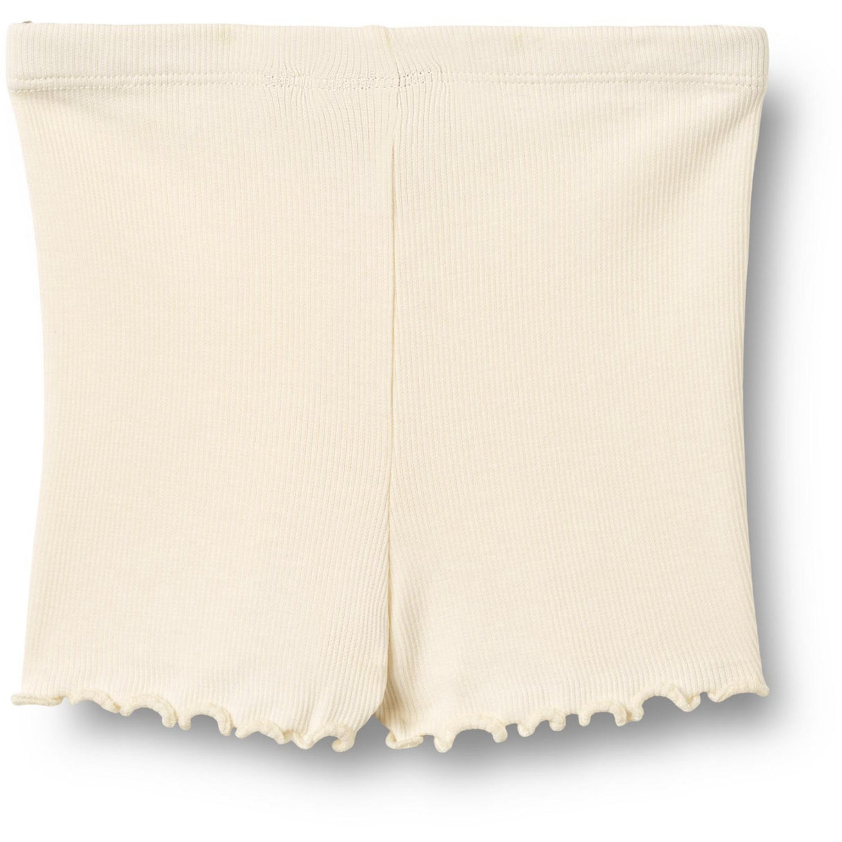 Wheat Ivory Shorts Sine
