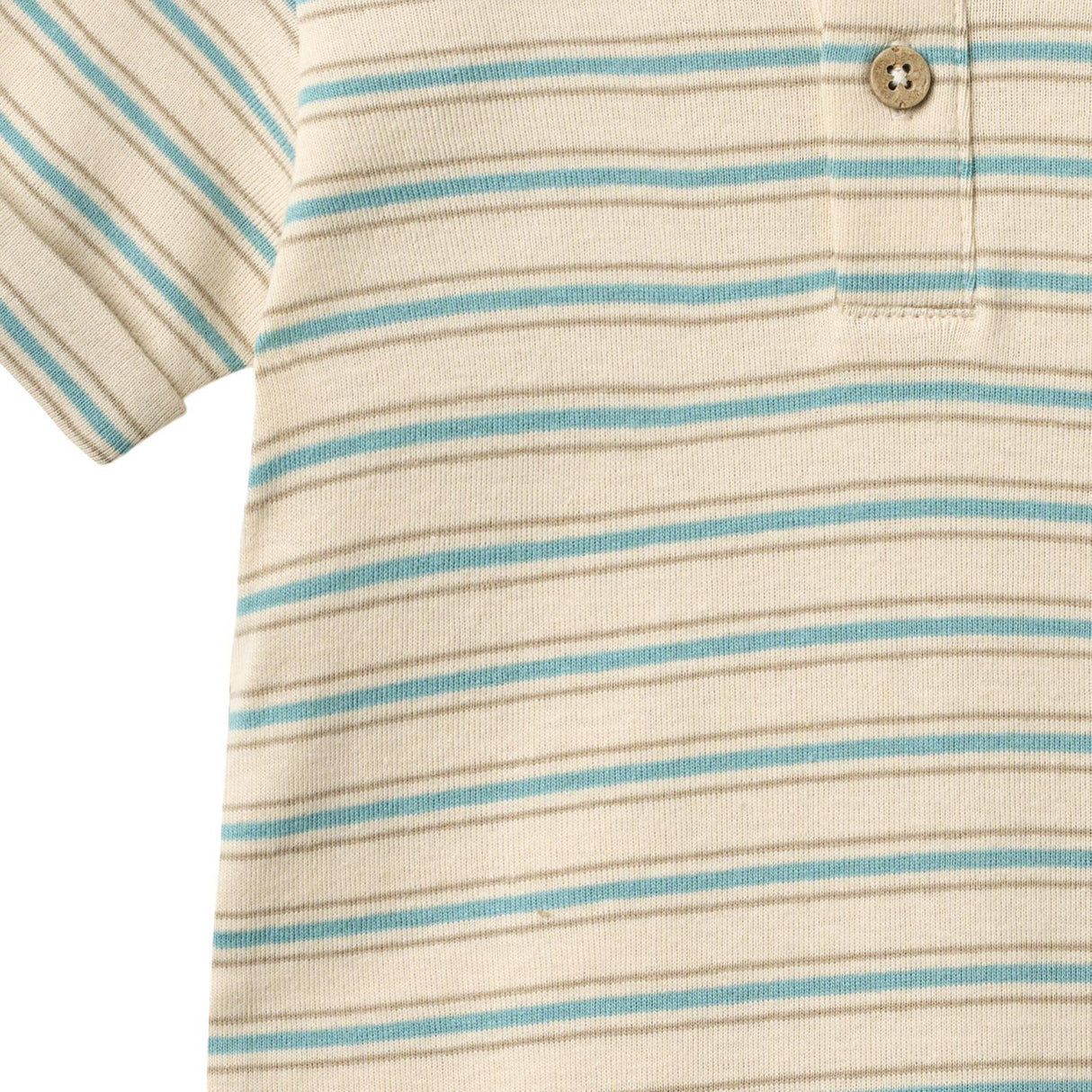 Wheat Spring Lake Stripe Buksedrakt S/S Alfred