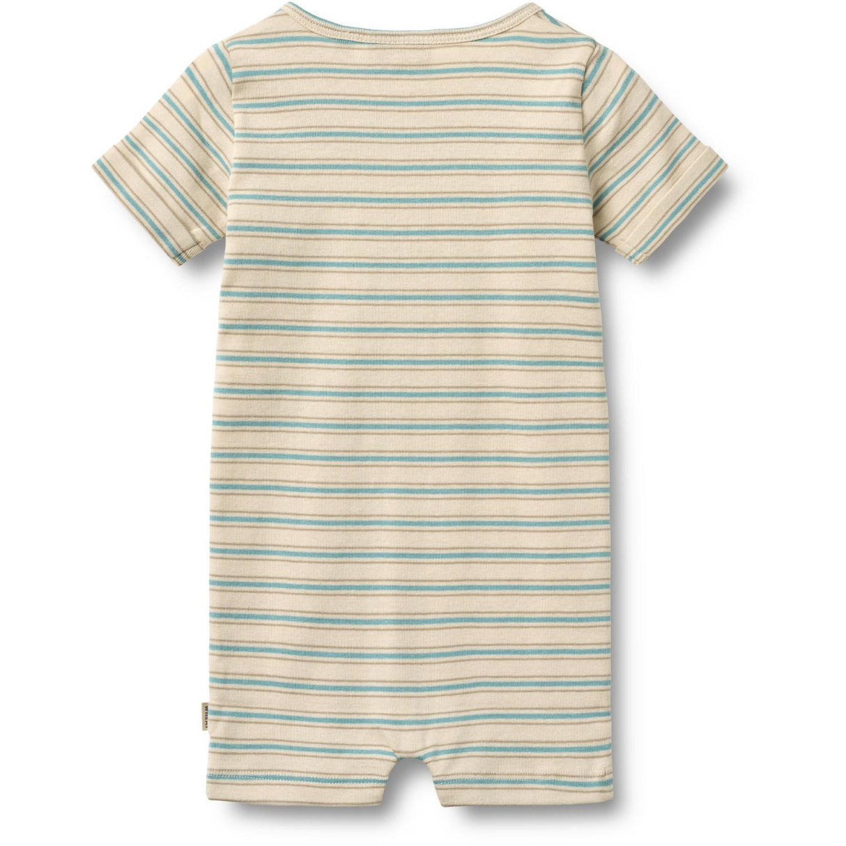 Wheat Spring Lake Stripe Buksedrakt S/S Alfred