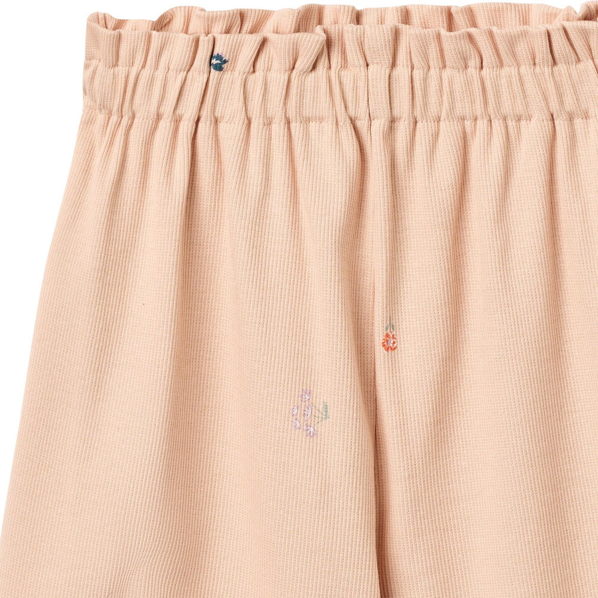 Wheat Rose Flowers Jersey Bukser Penny