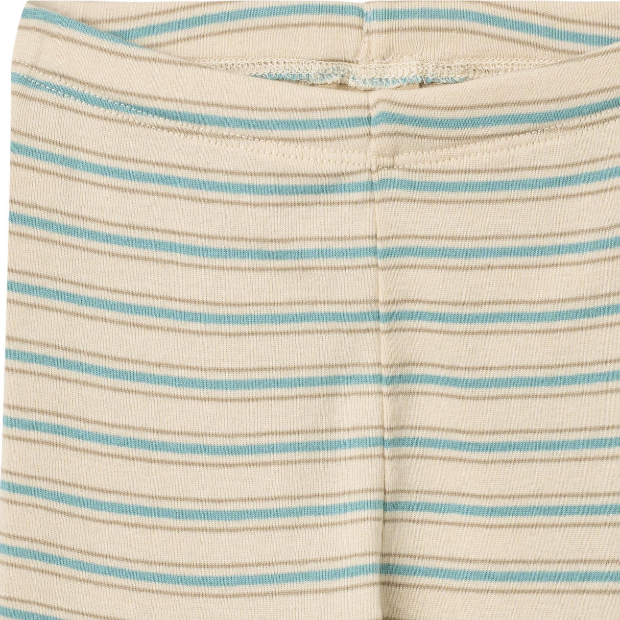 Wheat Spring Lake Stripe Jersey Bukser Silas