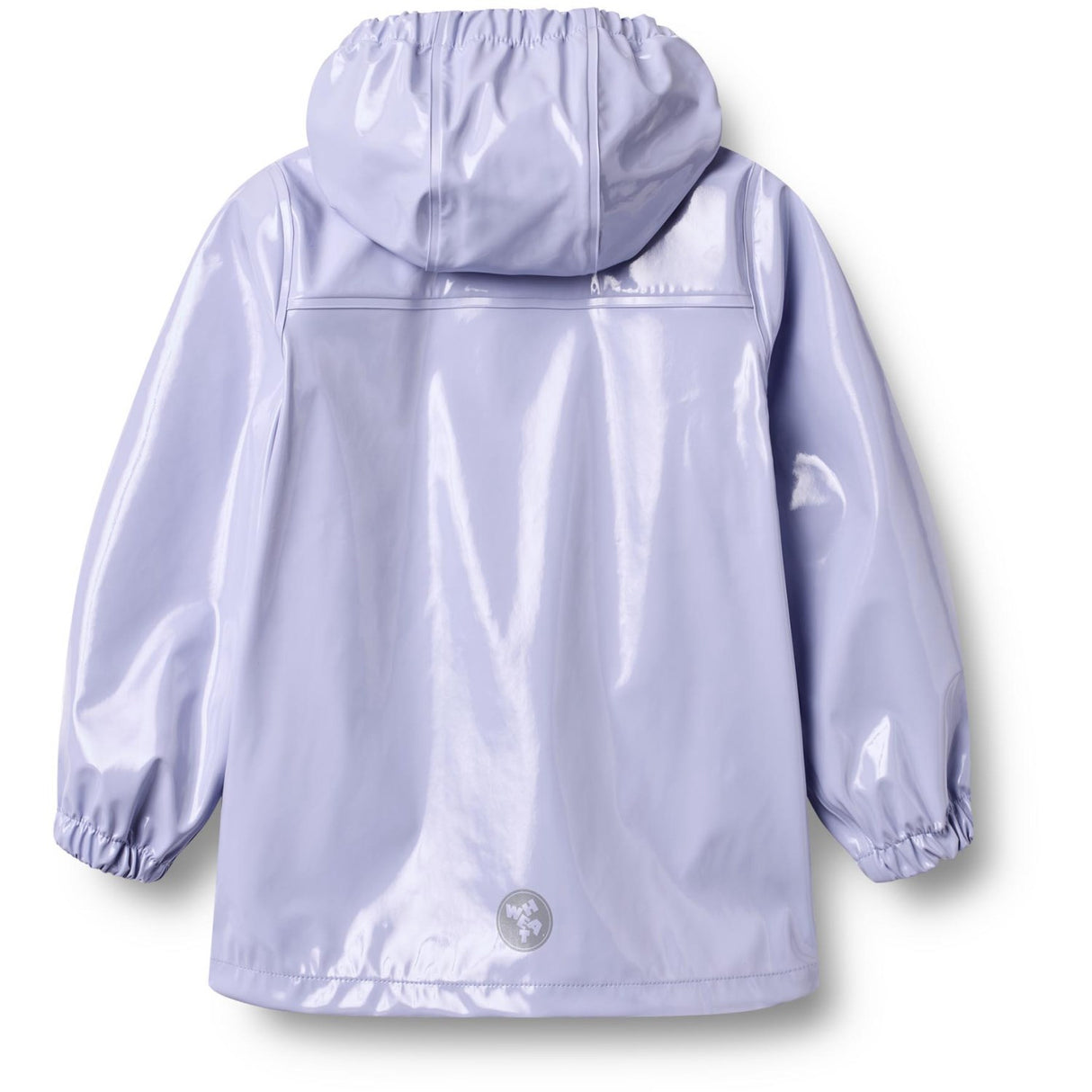 Wheat Lilac Cosmic Sky Regntøy Ollo Jacket