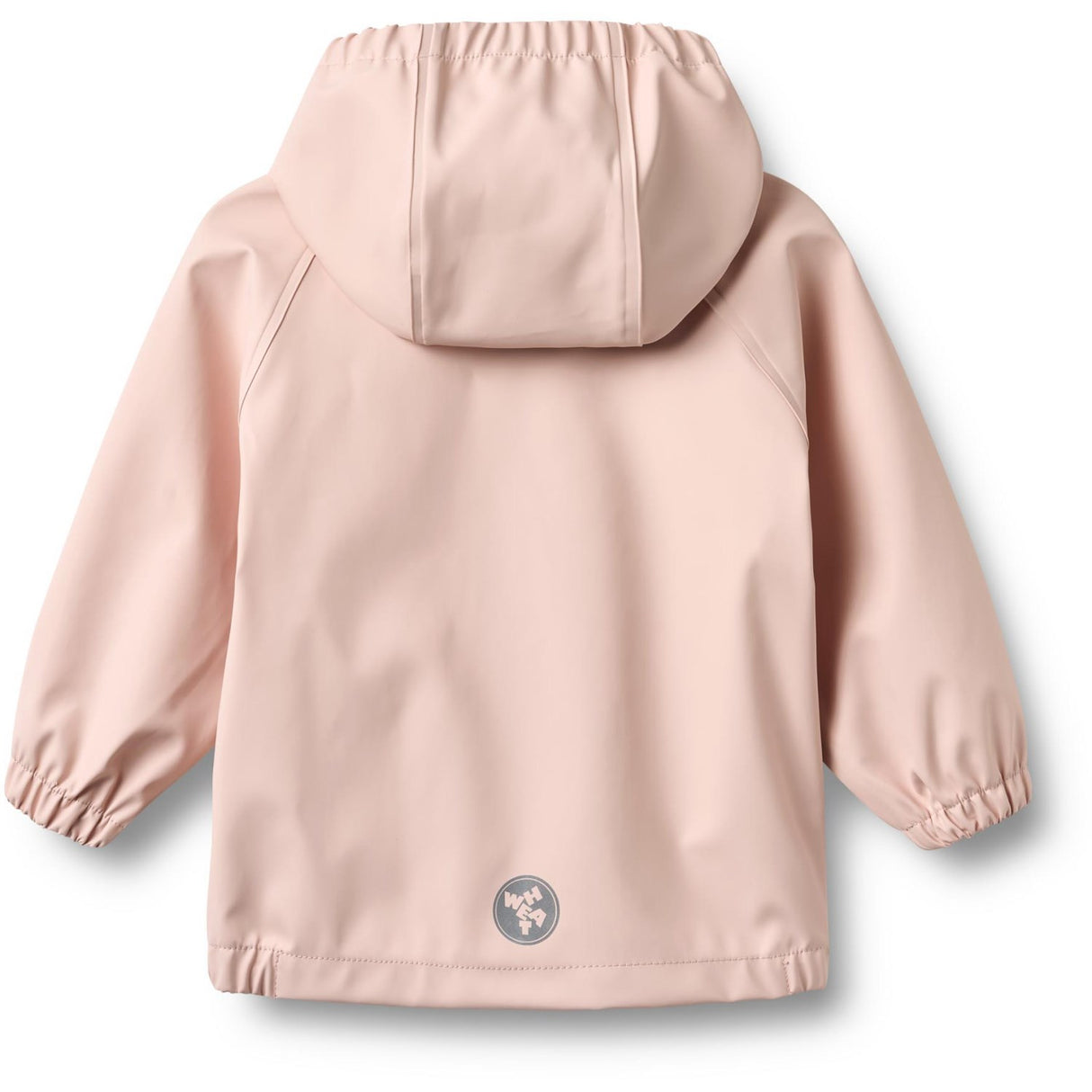 Wheat Powder Regntøy Chardy Jacket