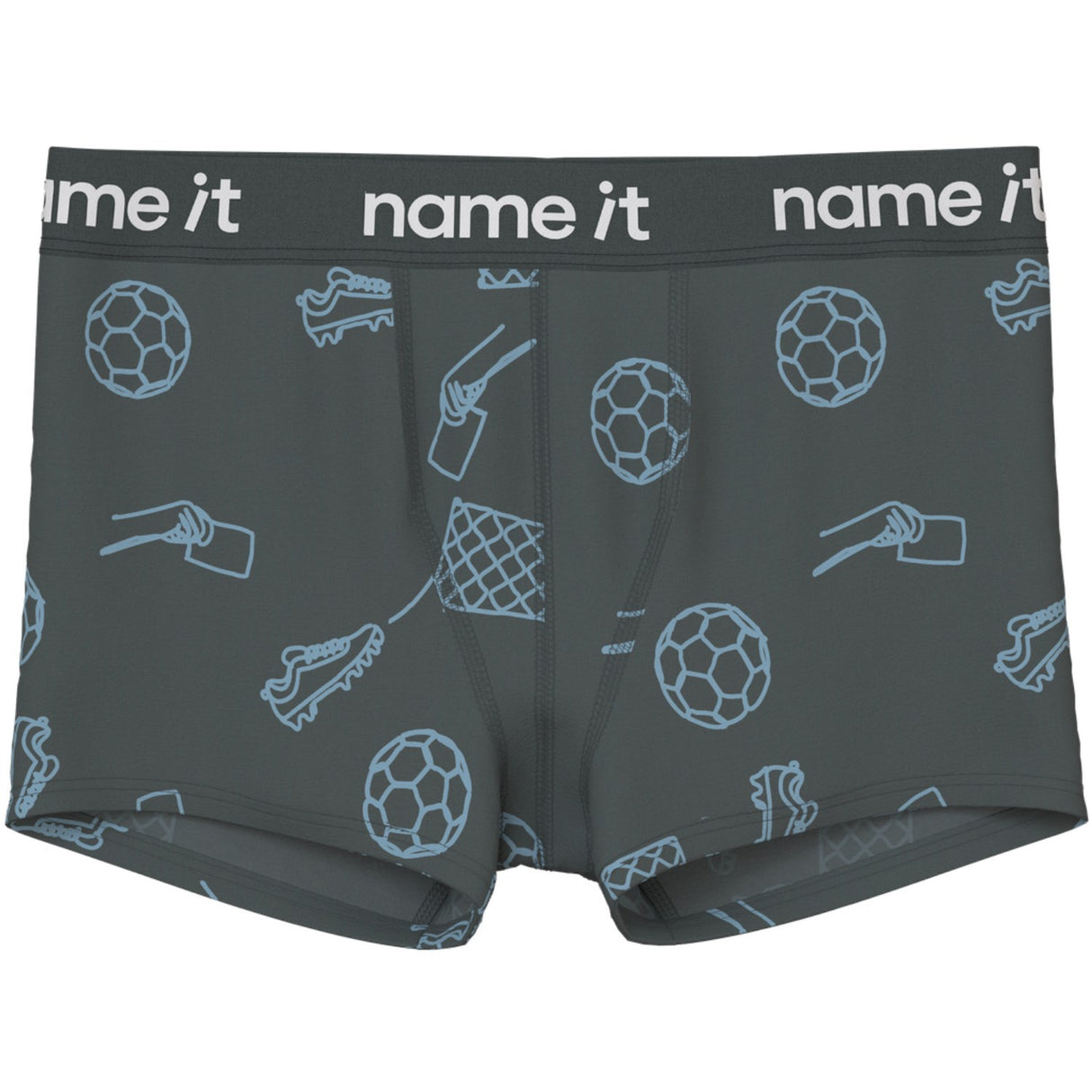 Name It Urban Chic Nkmboxer 3P Kick Off Noos