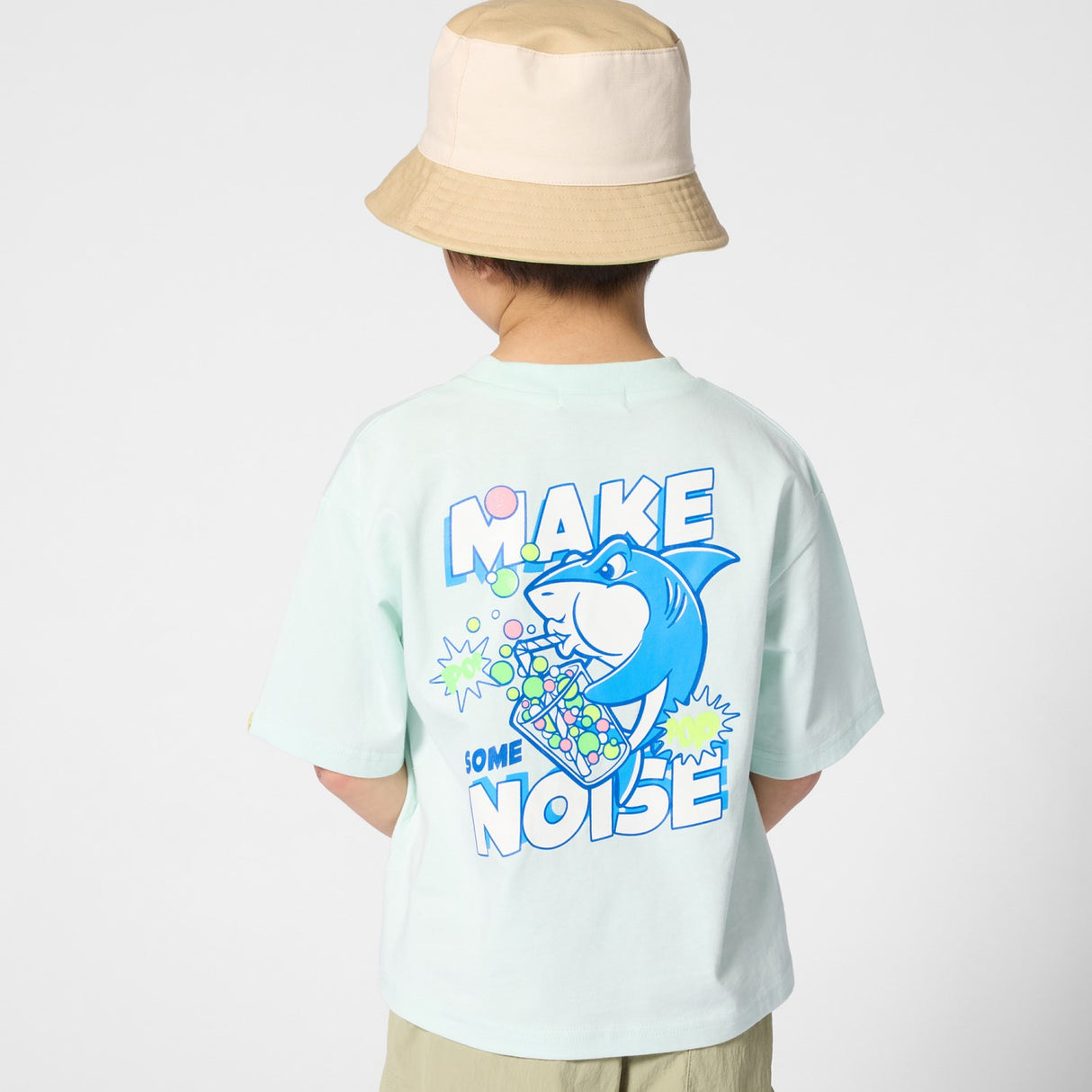 Billieblush Sea-Green T-shirt