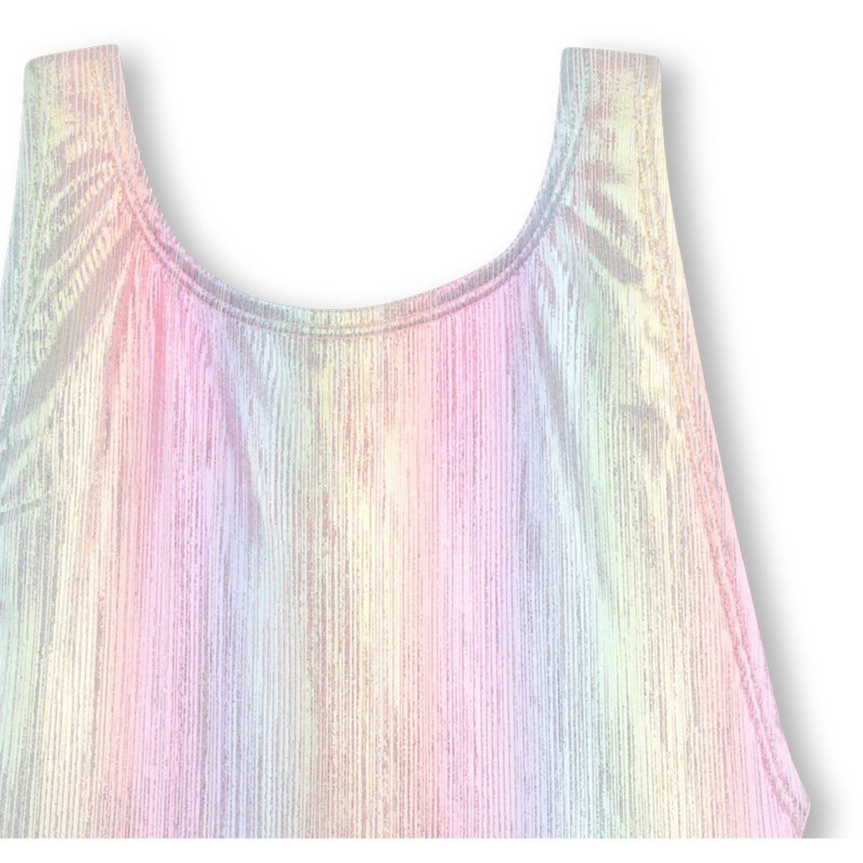 Billieblush Multicoloured Swimming Costume