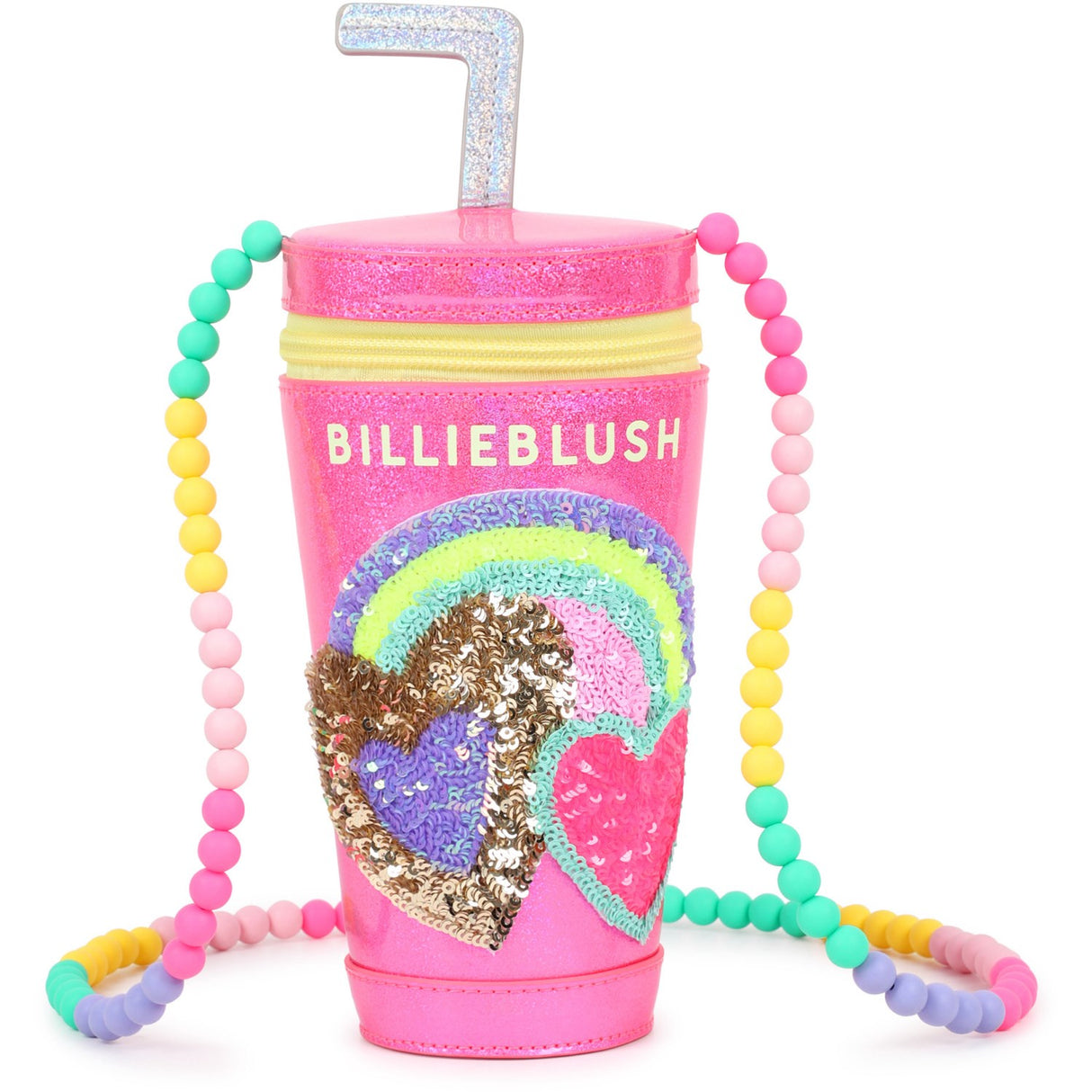 Billieblush Multicoloured Handle Veske