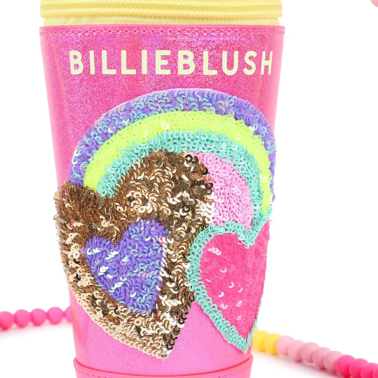 Billieblush Multicoloured Handle Veske