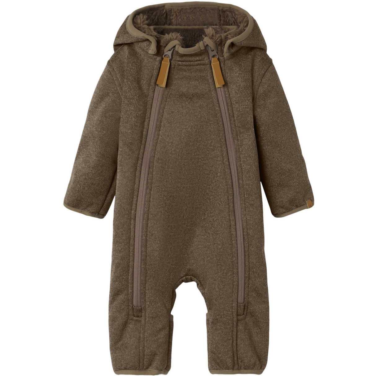 Lil'Atelier Dark Earth Nbnloro Loose Drakt 1Fo Lil