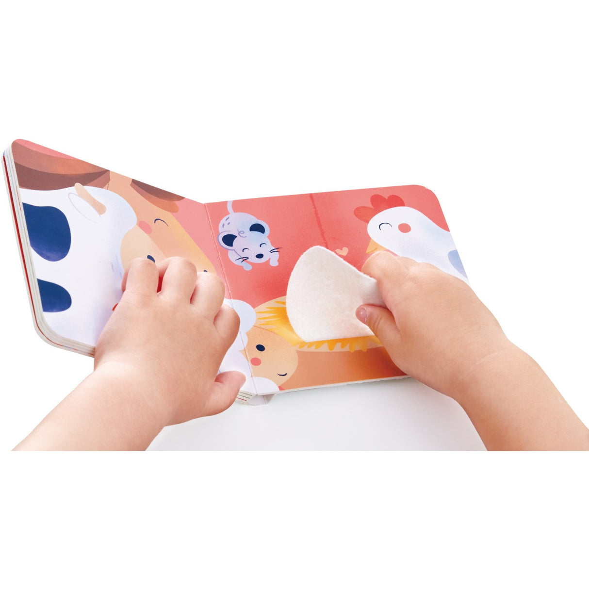 Hape De Glade Stalde