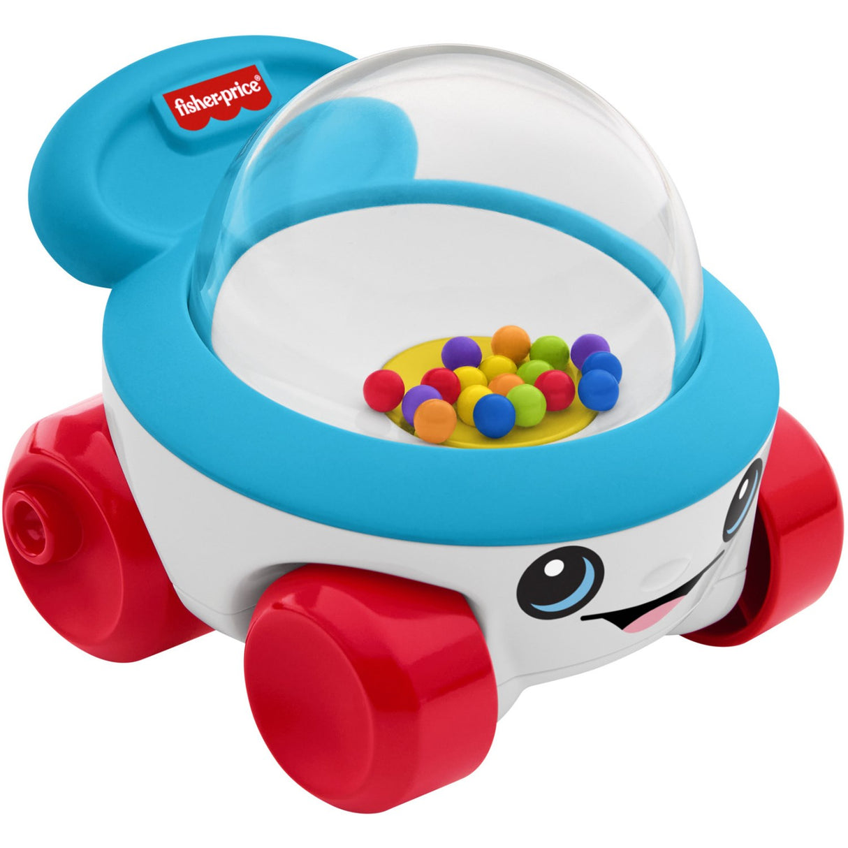 Fisher-Price® Klassisk Majspopper Kjøretøy