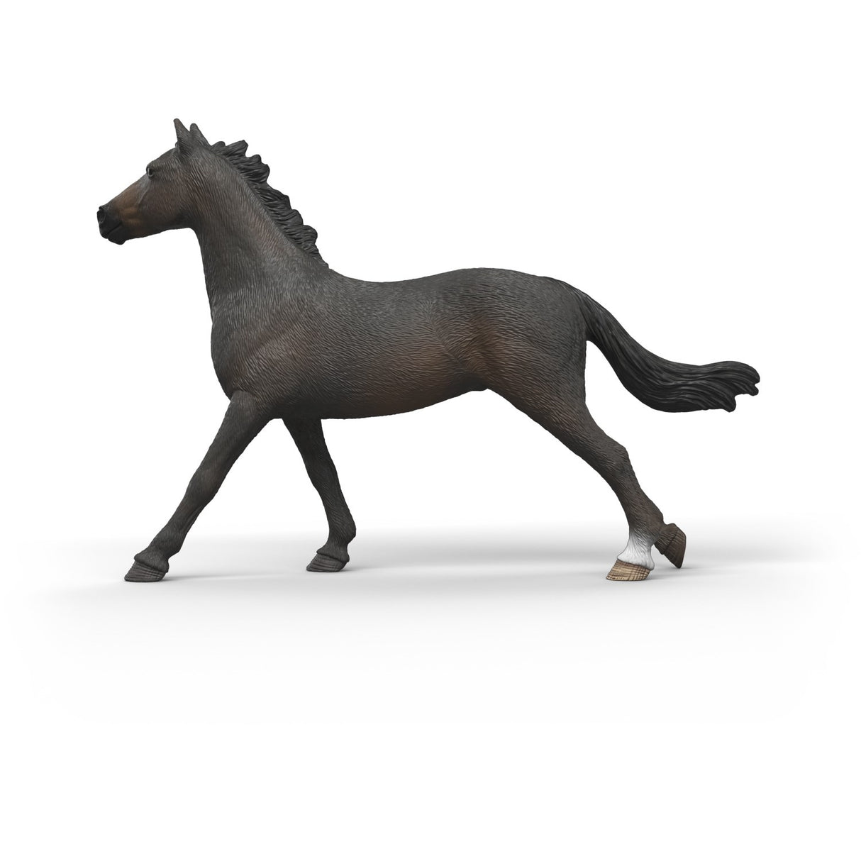 Schleich Engelsk Fuldblodshoppe