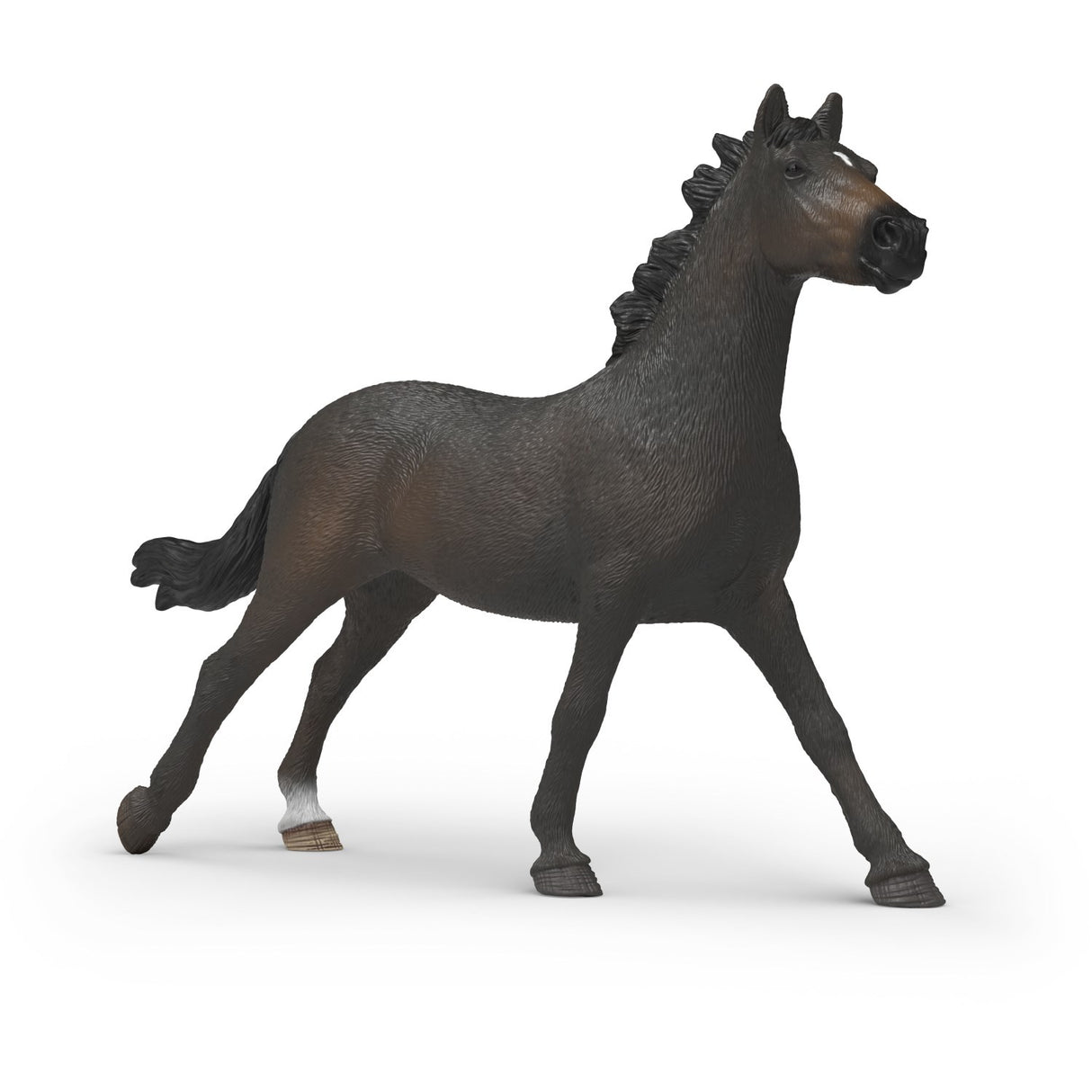 Schleich Engelsk Fuldblodshoppe