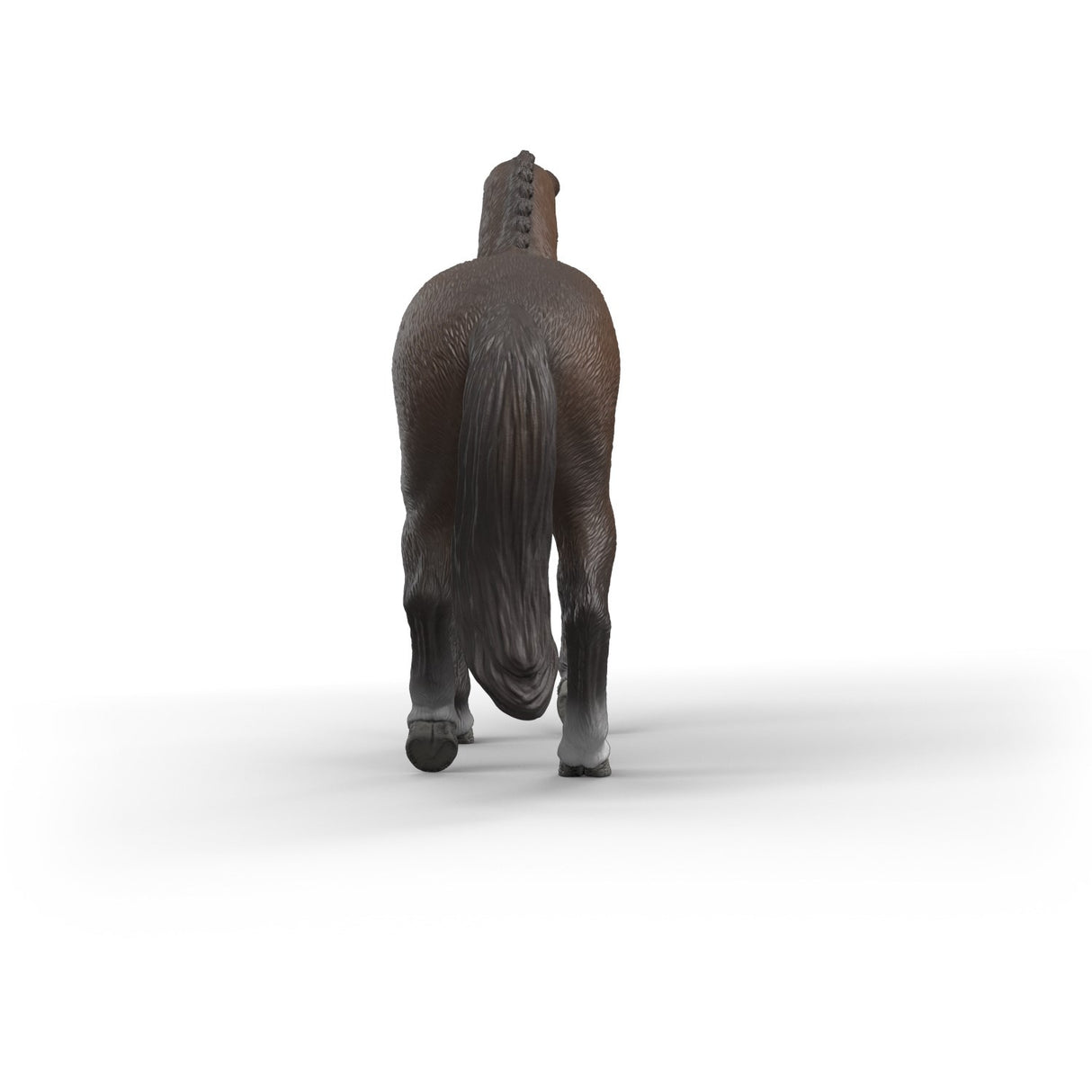 Schleich KWPN Vallak