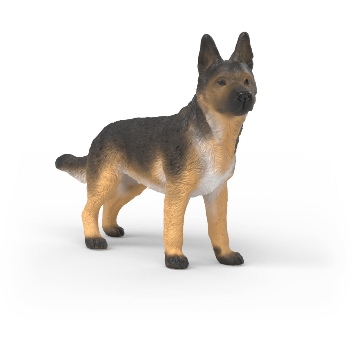 Schleich Schæferhund Hun